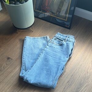 Billabong Light Blue Women's Jeans size 27